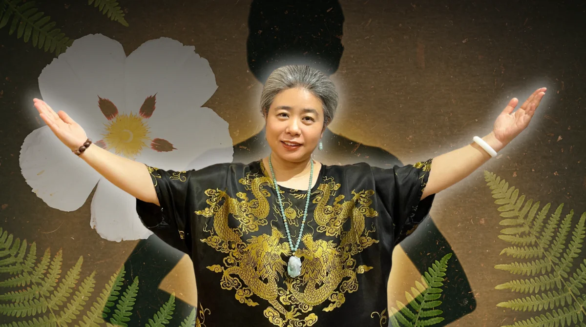 Master of Cosmic Energy Channeling, Meta-Universe Prediction, & Subconscious Mind Development