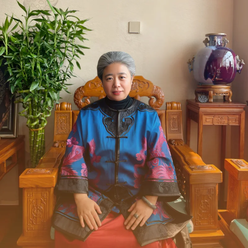 Master of Cosmic Energy Channeling, Meta-Universe Prediction, & Subconscious Mind Development