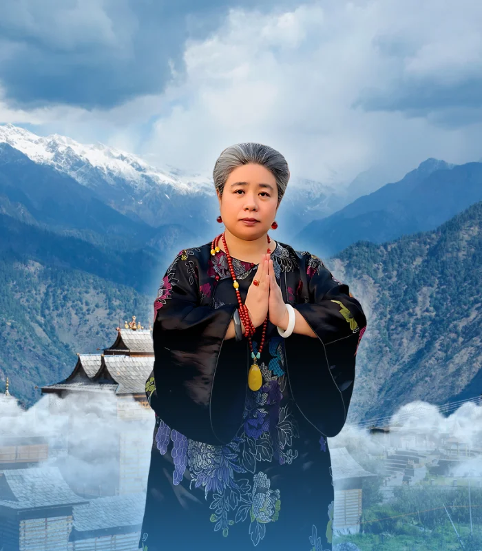 Master of Cosmic Energy Channeling, Meta-Universe Prediction, & Subconscious Mind Development