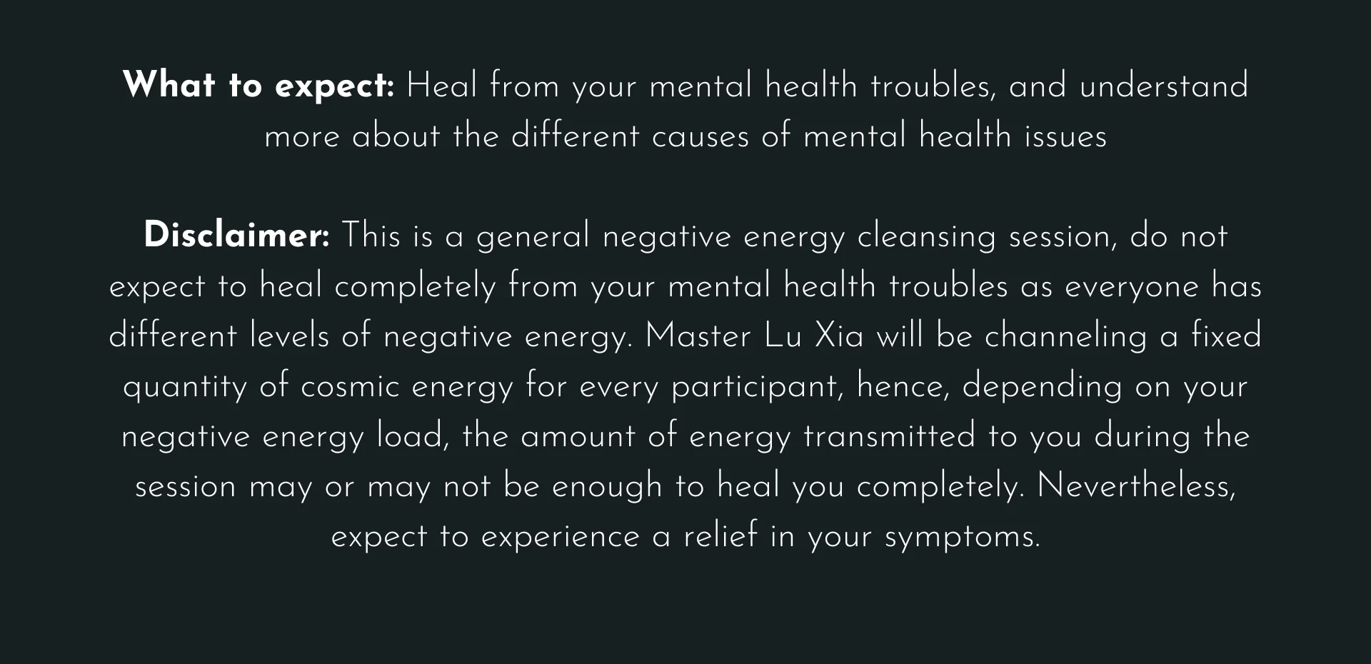 Master of Cosmic Energy Channeling, Meta-Universe Prediction, & Subconscious Mind Development