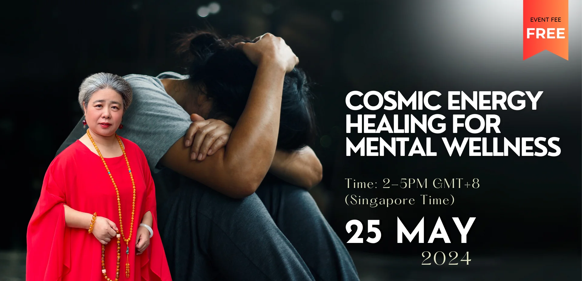 Master of Cosmic Energy Channeling, Meta-Universe Prediction, & Subconscious Mind Development