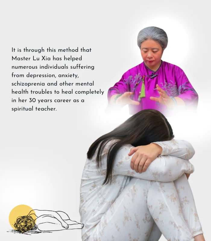 Master of Cosmic Energy Channeling, Meta-Universe Prediction, & Subconscious Mind Development