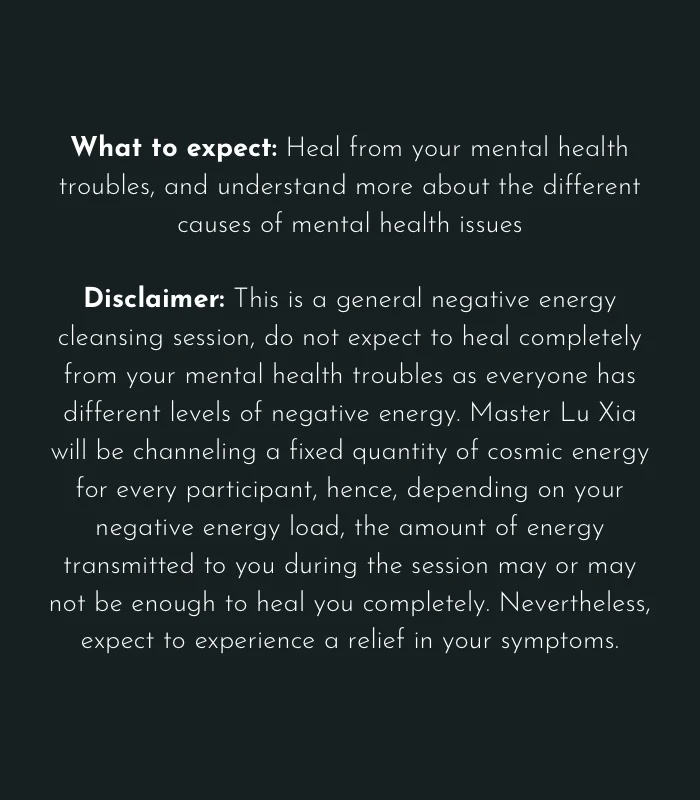 Master of Cosmic Energy Channeling, Meta-Universe Prediction, & Subconscious Mind Development