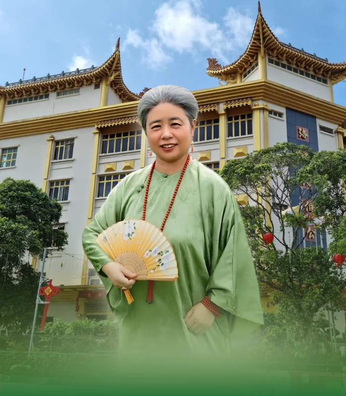 Master of Cosmic Energy Channeling, Meta-Universe Prediction, & Subconscious Mind Development