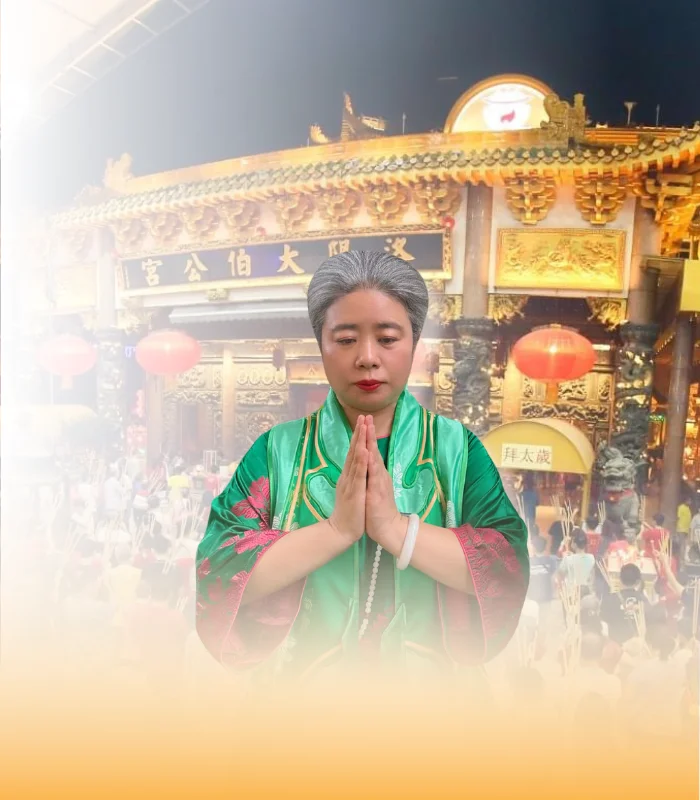 Master of Cosmic Energy Channeling, Meta-Universe Prediction, & Subconscious Mind Development