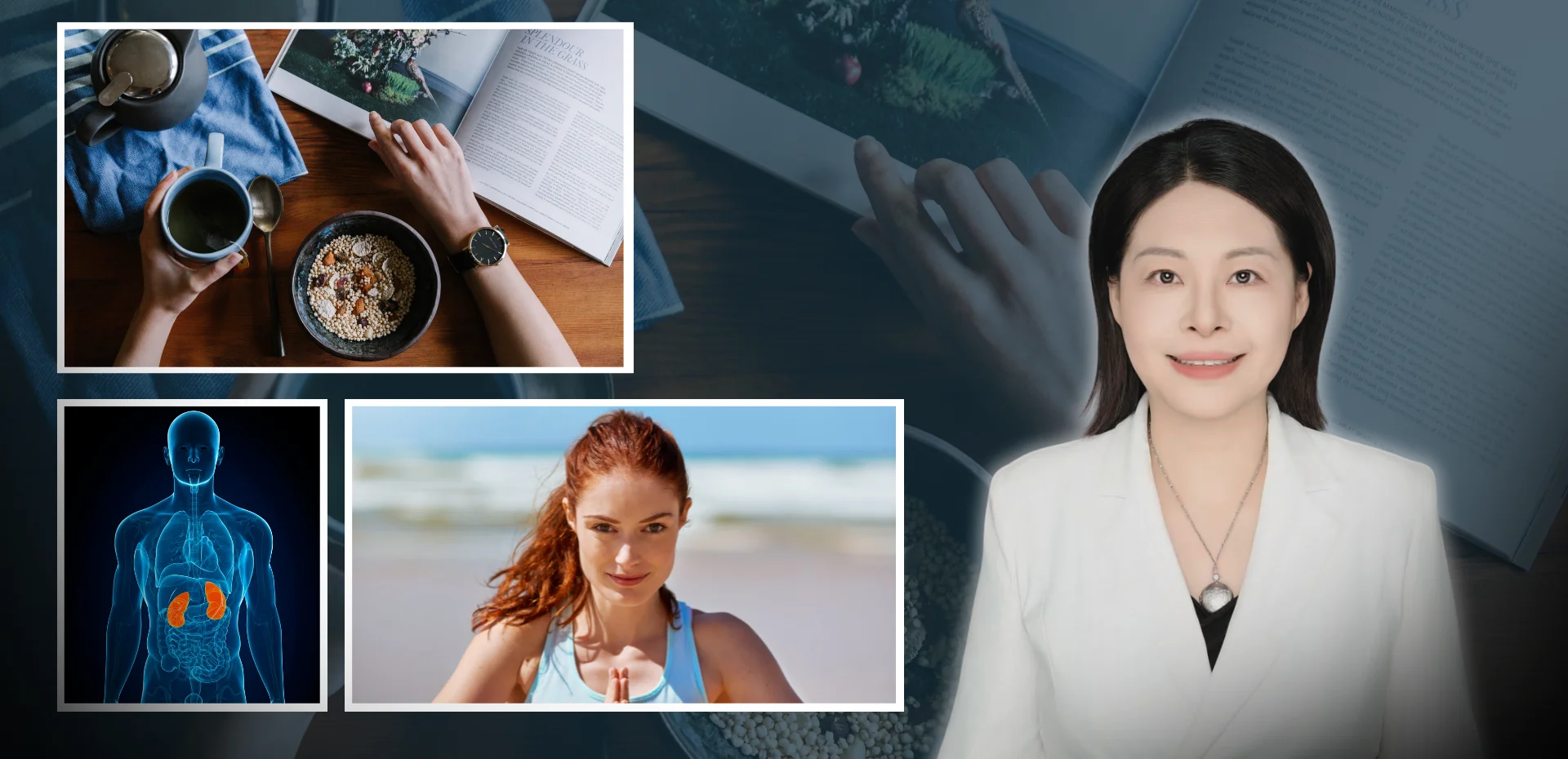 Charity Health Consultation