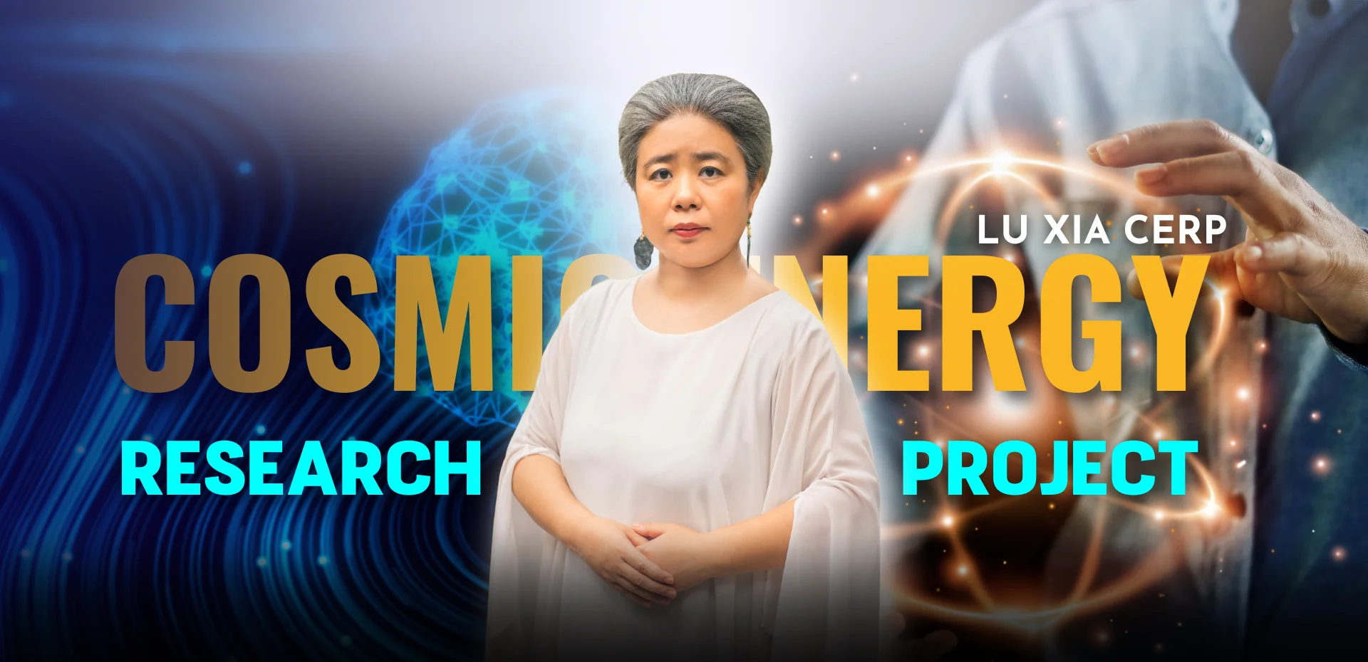 Cosmic Energy Research Project