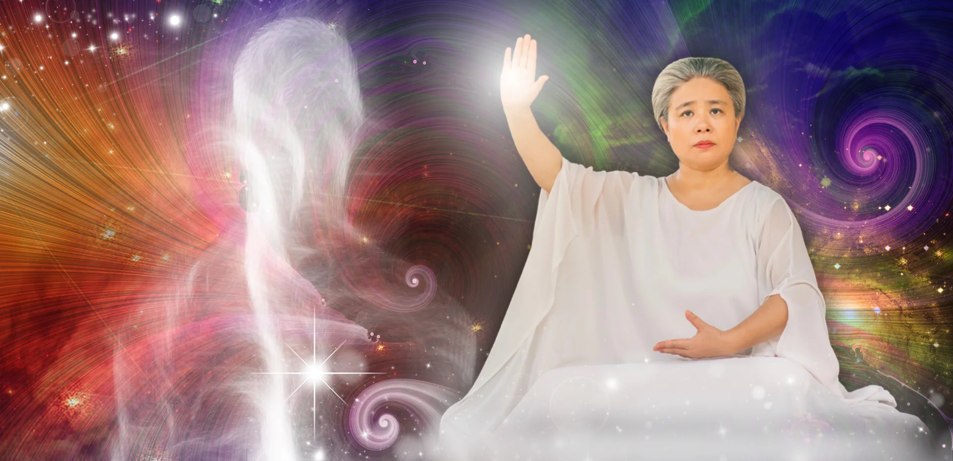 Cosmic Energy Research Project