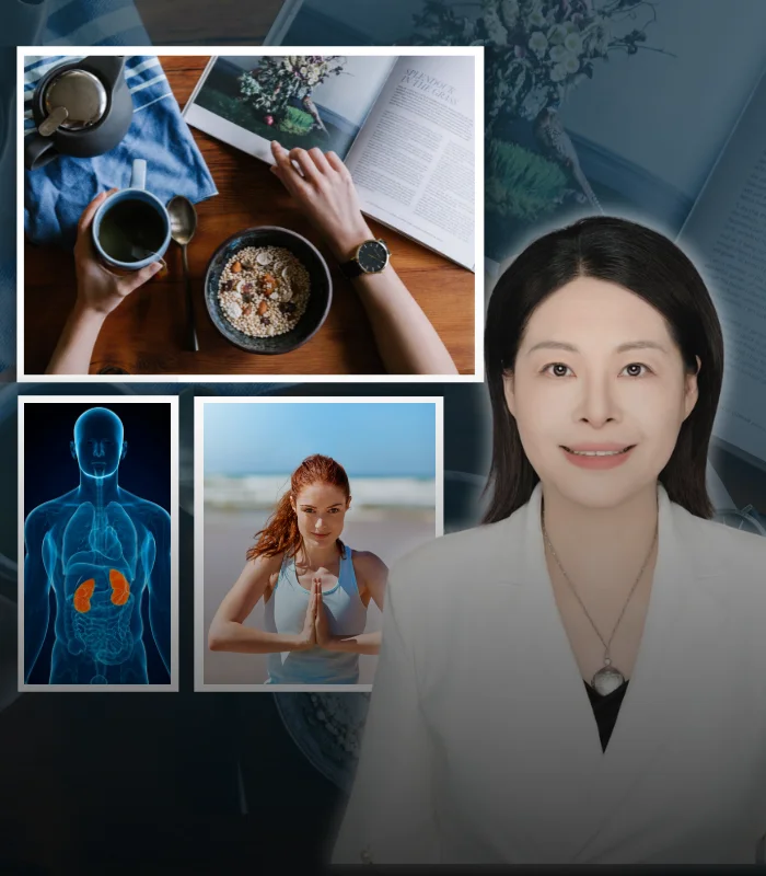 Charity Health Consultation