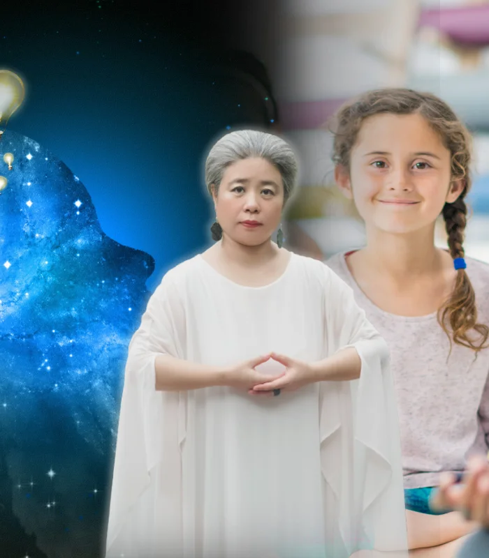 Children Development