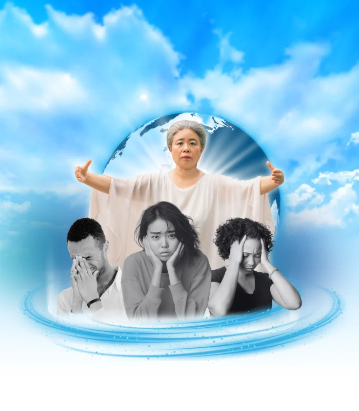 Treating Mental Health