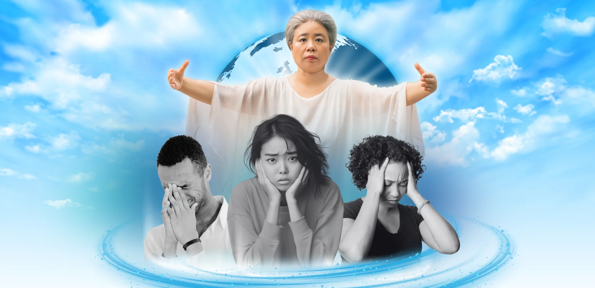 Treating Mental Health