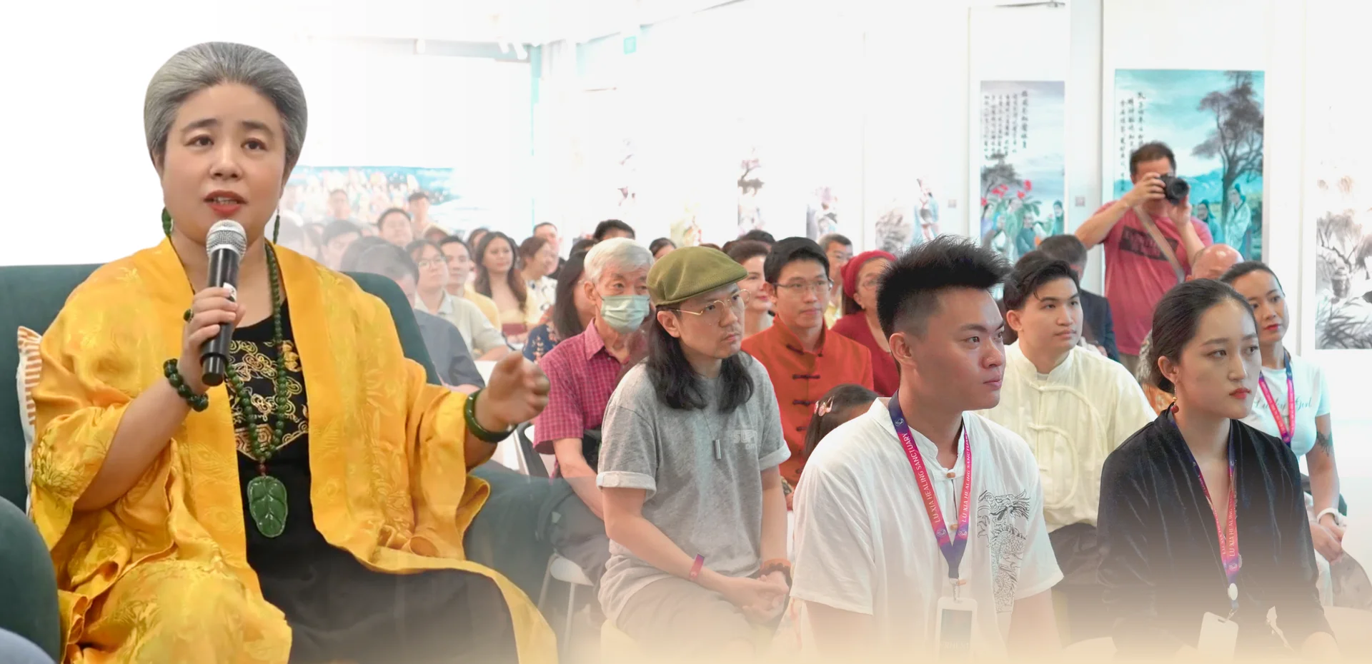 Master of Cosmic Energy Channeling, Meta-Universe Prediction & Subconscious Mind Development