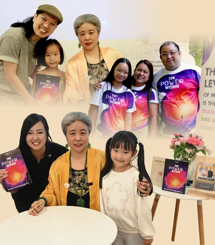 Master of Cosmic Energy Channeling, Meta-Universe Prediction & Subconscious Mind Development