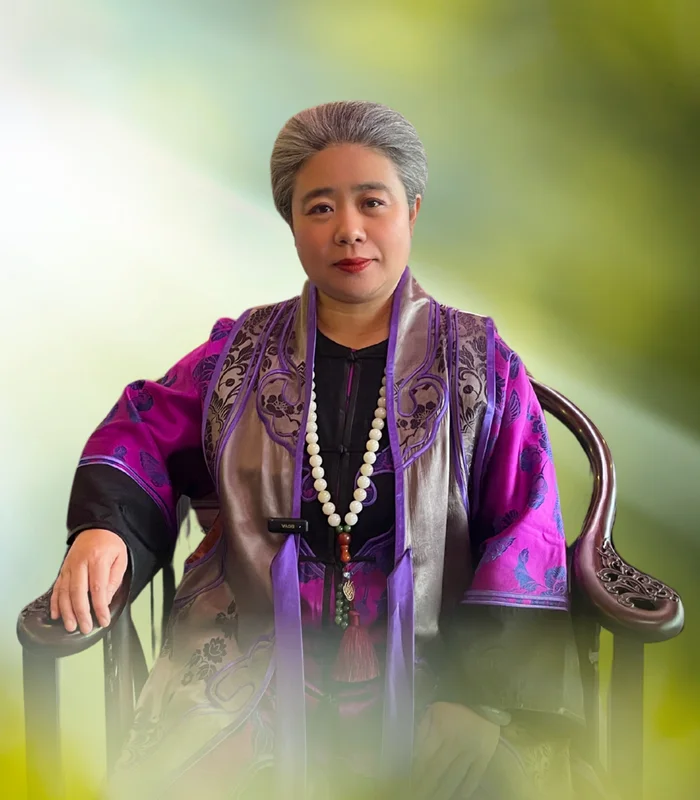 Master of Cosmic Energy Channeling, Meta-Universe Prediction & Subconscious Mind Development