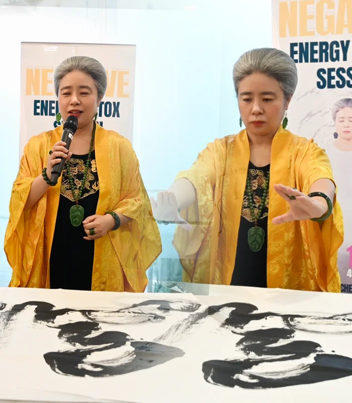 Master of Cosmic Energy Channeling, Meta-Universe Prediction & Subconscious Mind Development