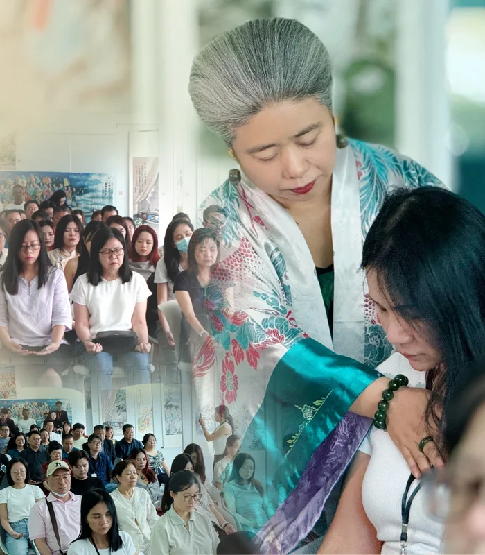 Master of Cosmic Energy Channeling, Meta-Universe Prediction & Subconscious Mind Development