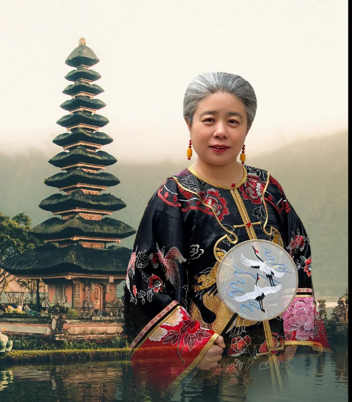 Master of Cosmic Energy Channeling, Meta-Universe Prediction & Subconscious Mind Development