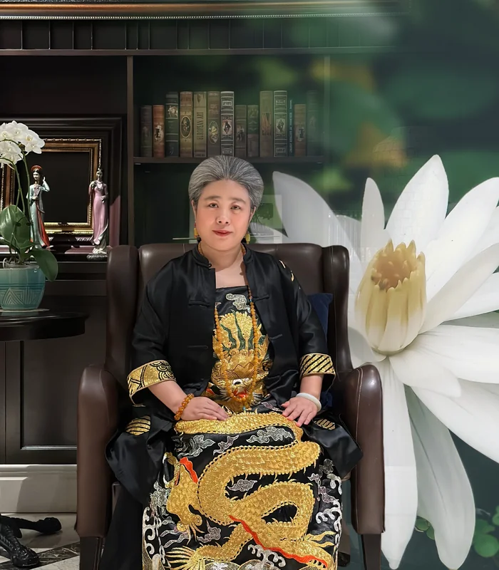 Master of Cosmic Energy Channeling, Meta-Universe Prediction & Subconscious Mind Development