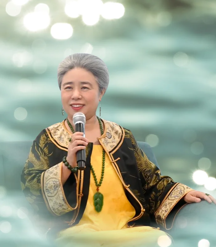 Master of Cosmic Energy Channeling, Meta-Universe Prediction & Subconscious Mind Development