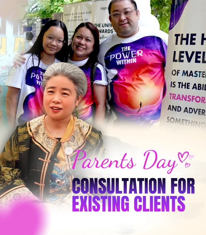 Parent's Day