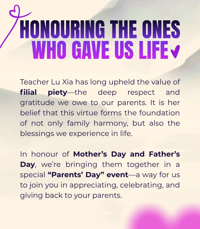 Parent's Day