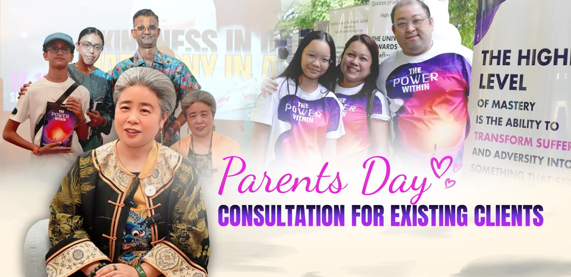 Parent's Day