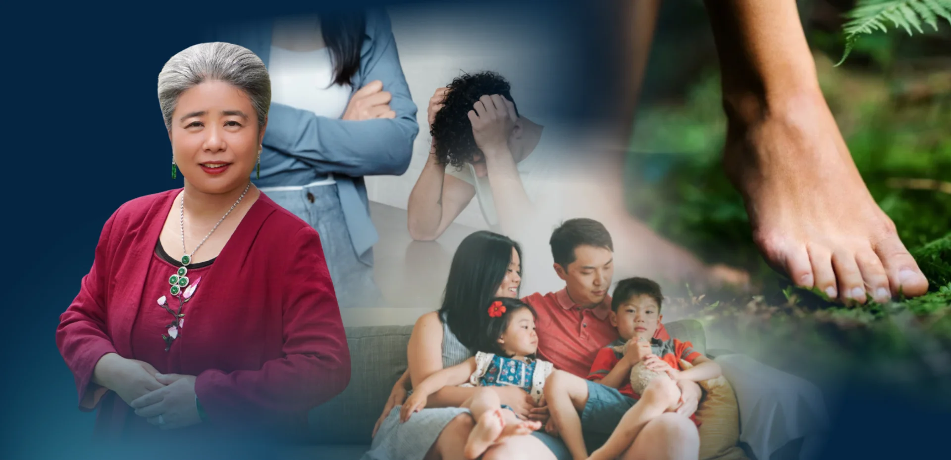 14 - 20/7 Weekly Roundup of Learnings from Teacher Lu Xia