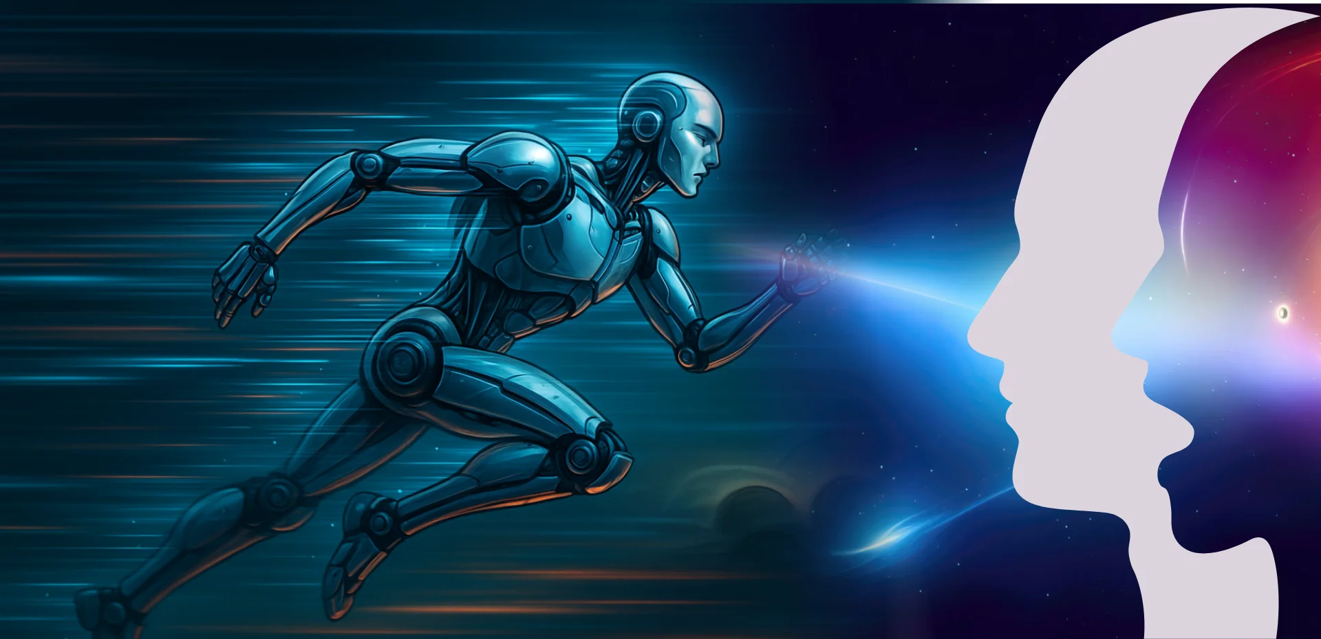 TEACHER LU XIA’S PERSPECTIVE | THE RESONANCE BETWEEN HEART-CENTRED MORAL EDUCATION AND AI: THE PATH OF AWAKENING FOR HUMANITY’S SOUL CIVILIZATION