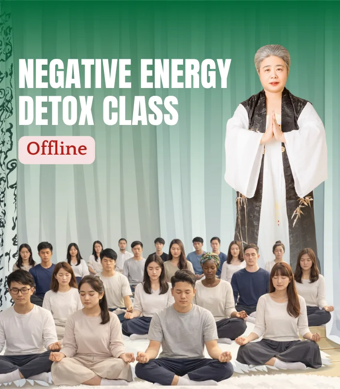 Master of Cosmic Energy Channeling, Meta-Universe Prediction & Subconscious Mind Development