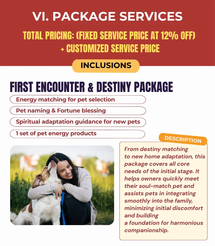 Pets & Animal Well-Being
