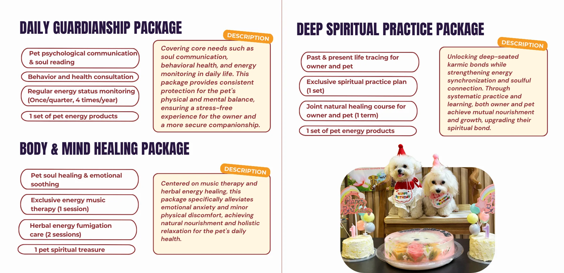 Pets & Animal Well-Being
