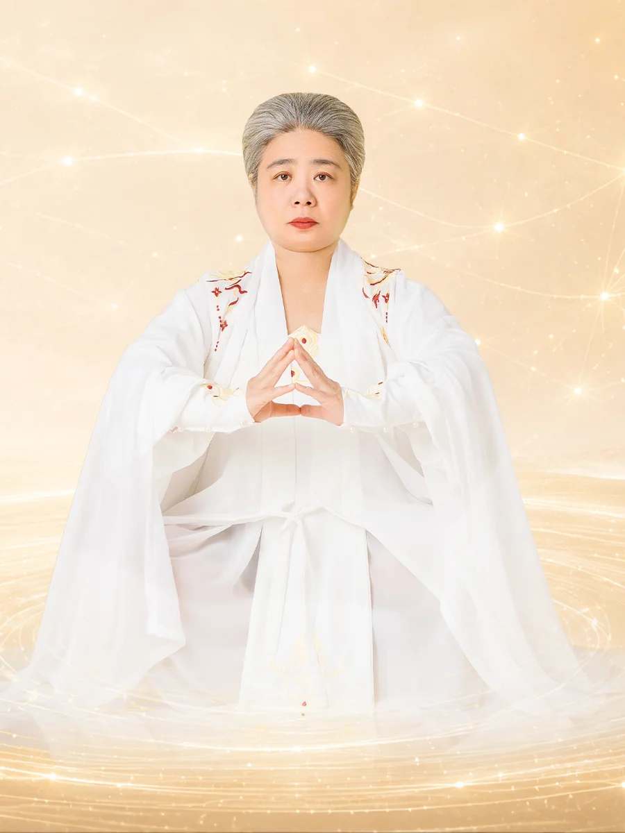The Fox Deity Consecration Ceremony