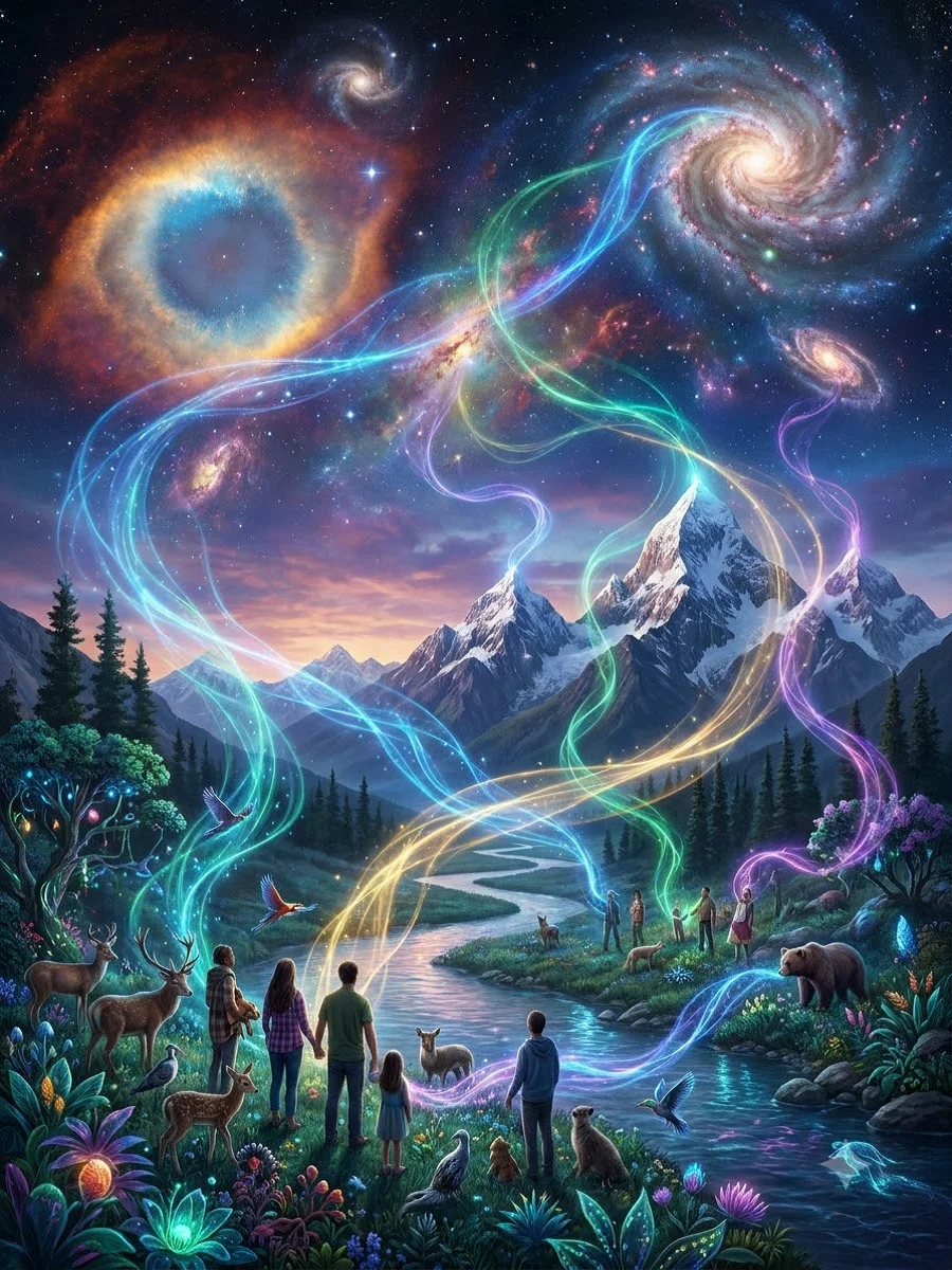 The Fox Deity Consecration Ceremony