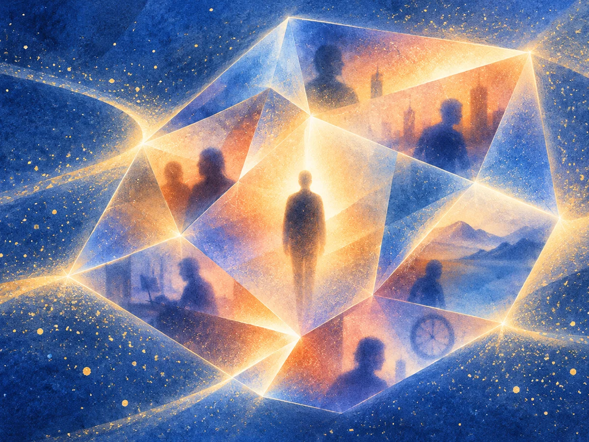 Teacher Lu Xia’s Energy Frequency System | The True Heart of Master and Disciple