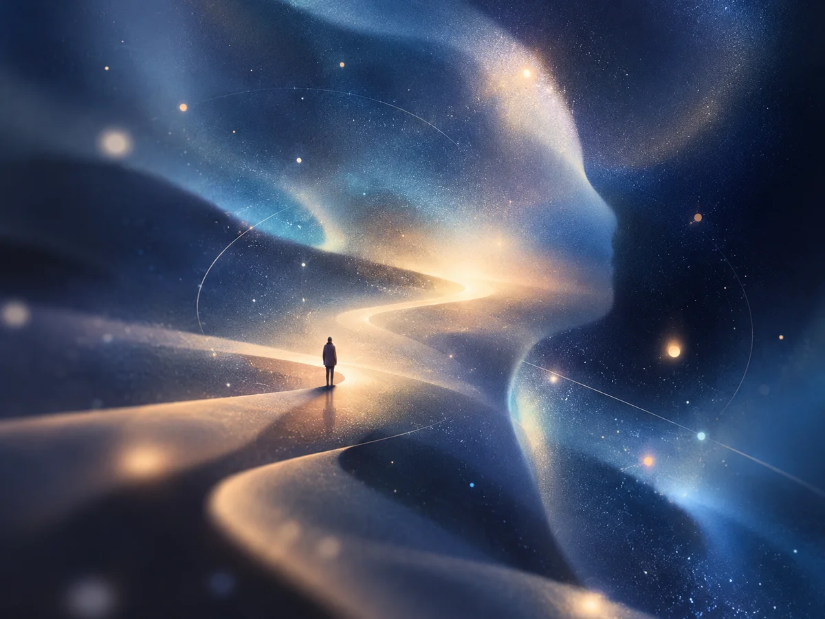 Teacher Lu Xia’s Energy Frequency System | The True Heart of Master and Disciple