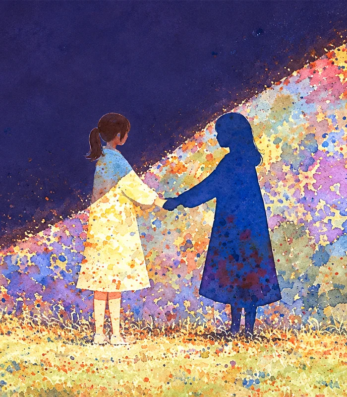 Why Do Kind-Hearted People Often Face More Hardships?