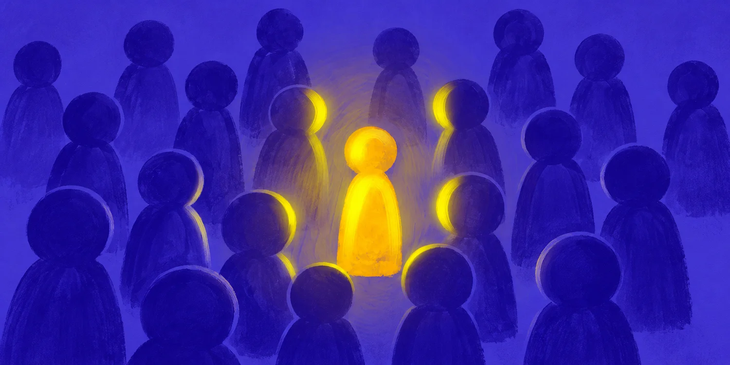 Why Do Kind-Hearted People Often Face More Hardships?