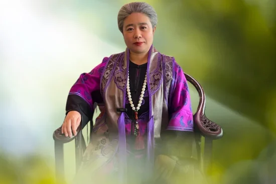 Master of Cosmic Energy Channeling, Meta-Universe Prediction & Subconscious Mind Development