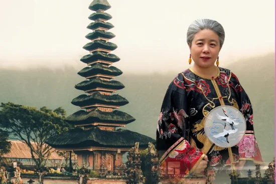 Master of Cosmic Energy Channeling, Meta-Universe Prediction & Subconscious Mind Development