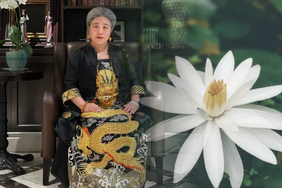 Master of Cosmic Energy Channeling, Meta-Universe Prediction & Subconscious Mind Development